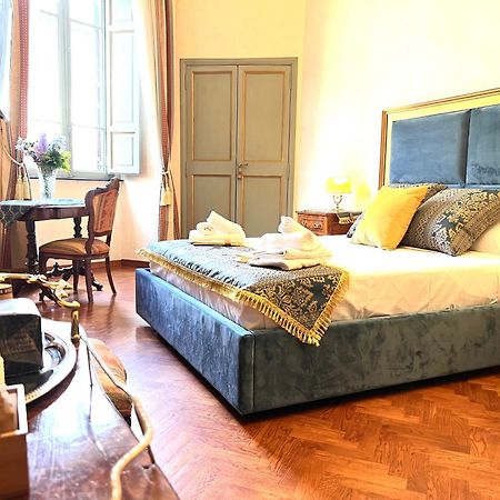 Veronica Suite Rome Luaran gambar