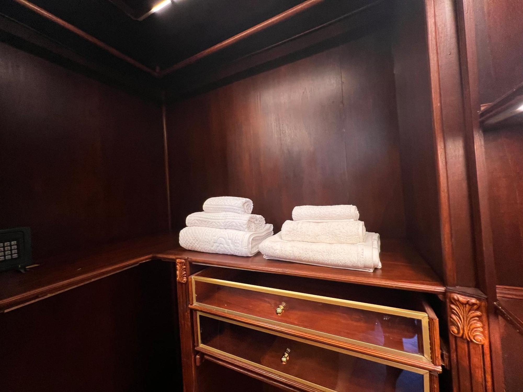 Veronica Suite Rome Luaran gambar
