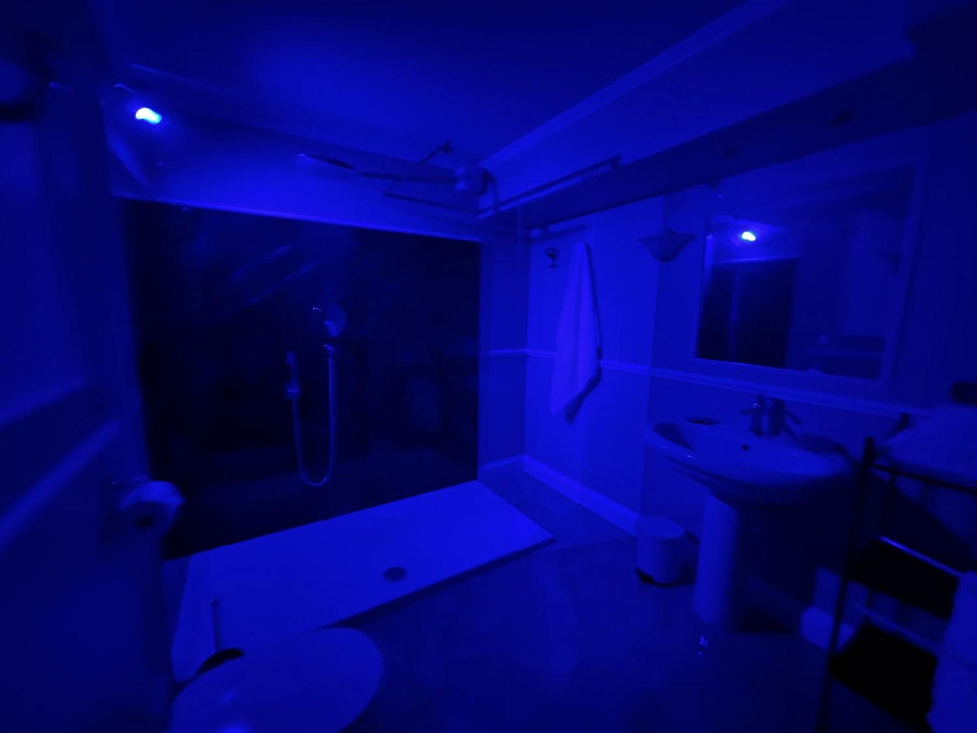 Veronica Suite Rome Luaran gambar