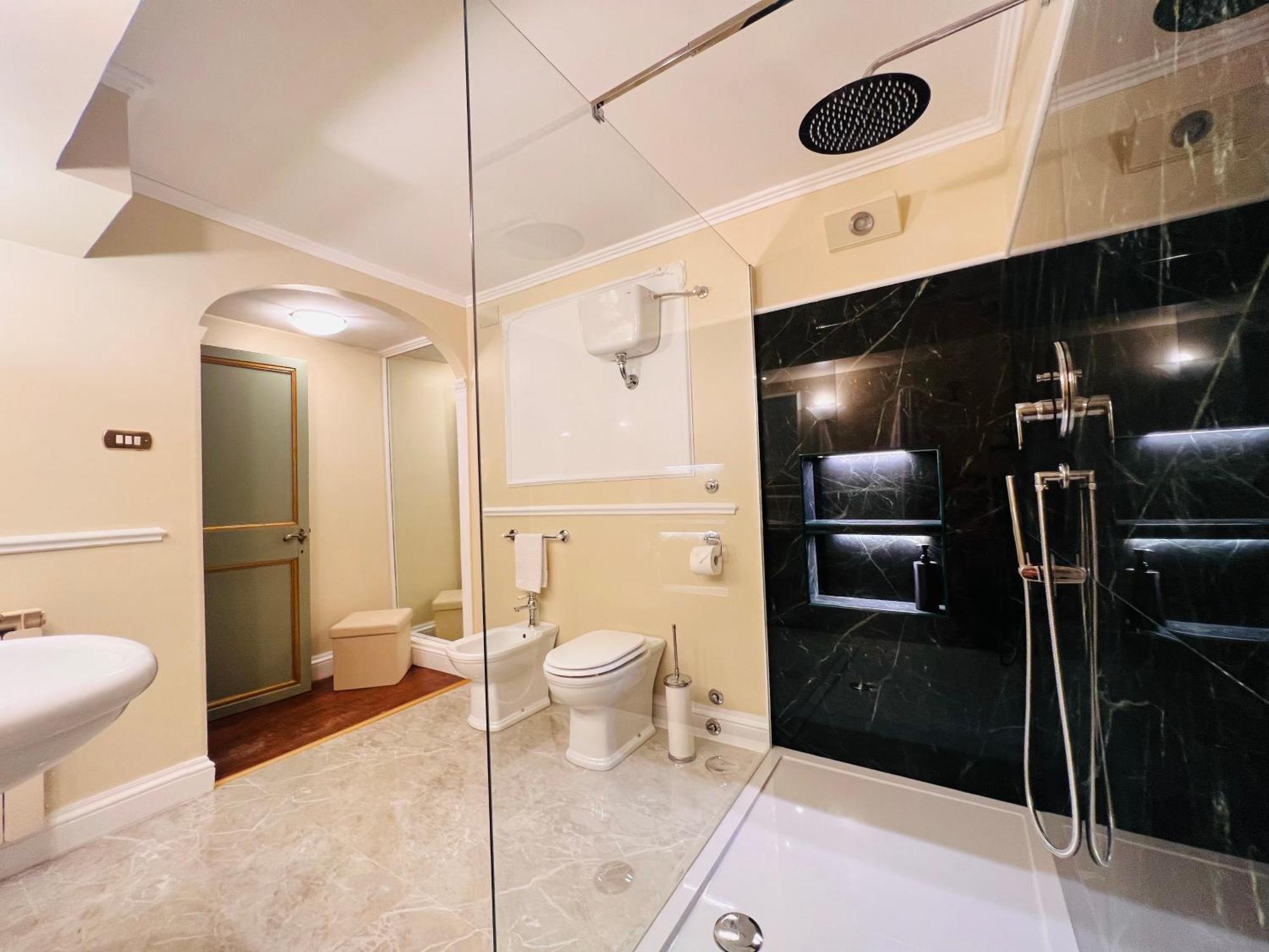 Veronica Suite Rome Luaran gambar