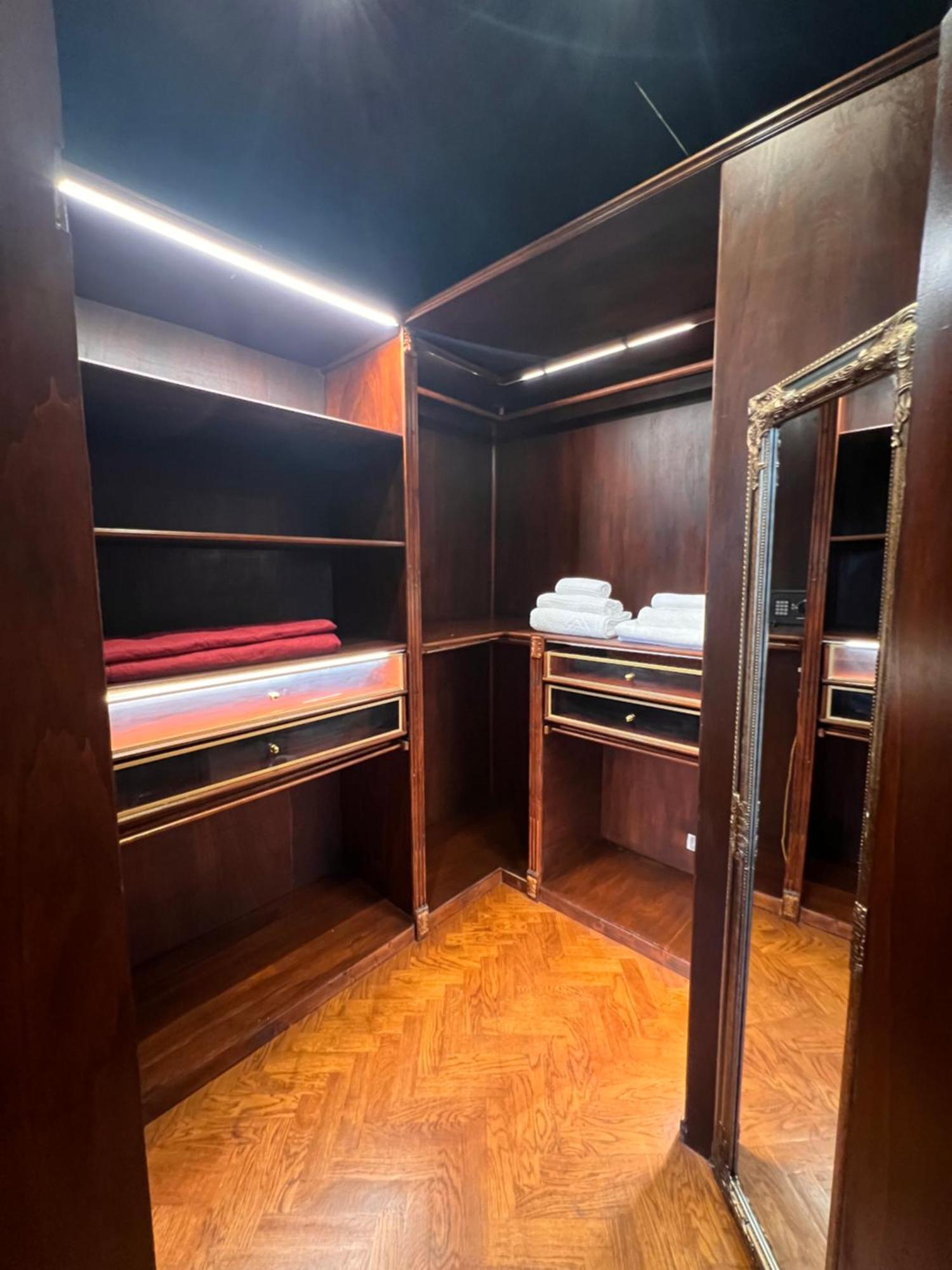 Veronica Suite Rome Luaran gambar