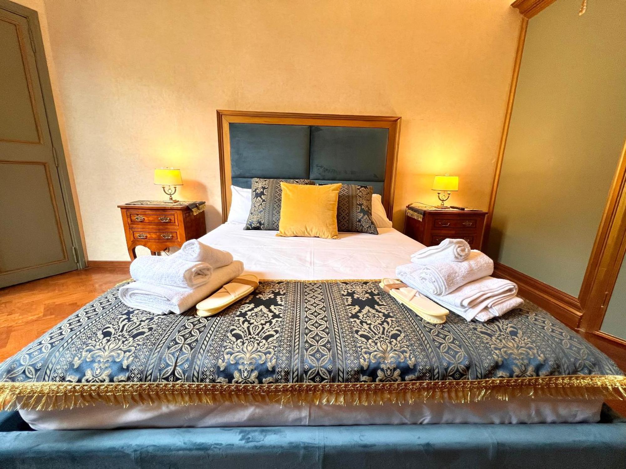 Veronica Suite Rome Luaran gambar