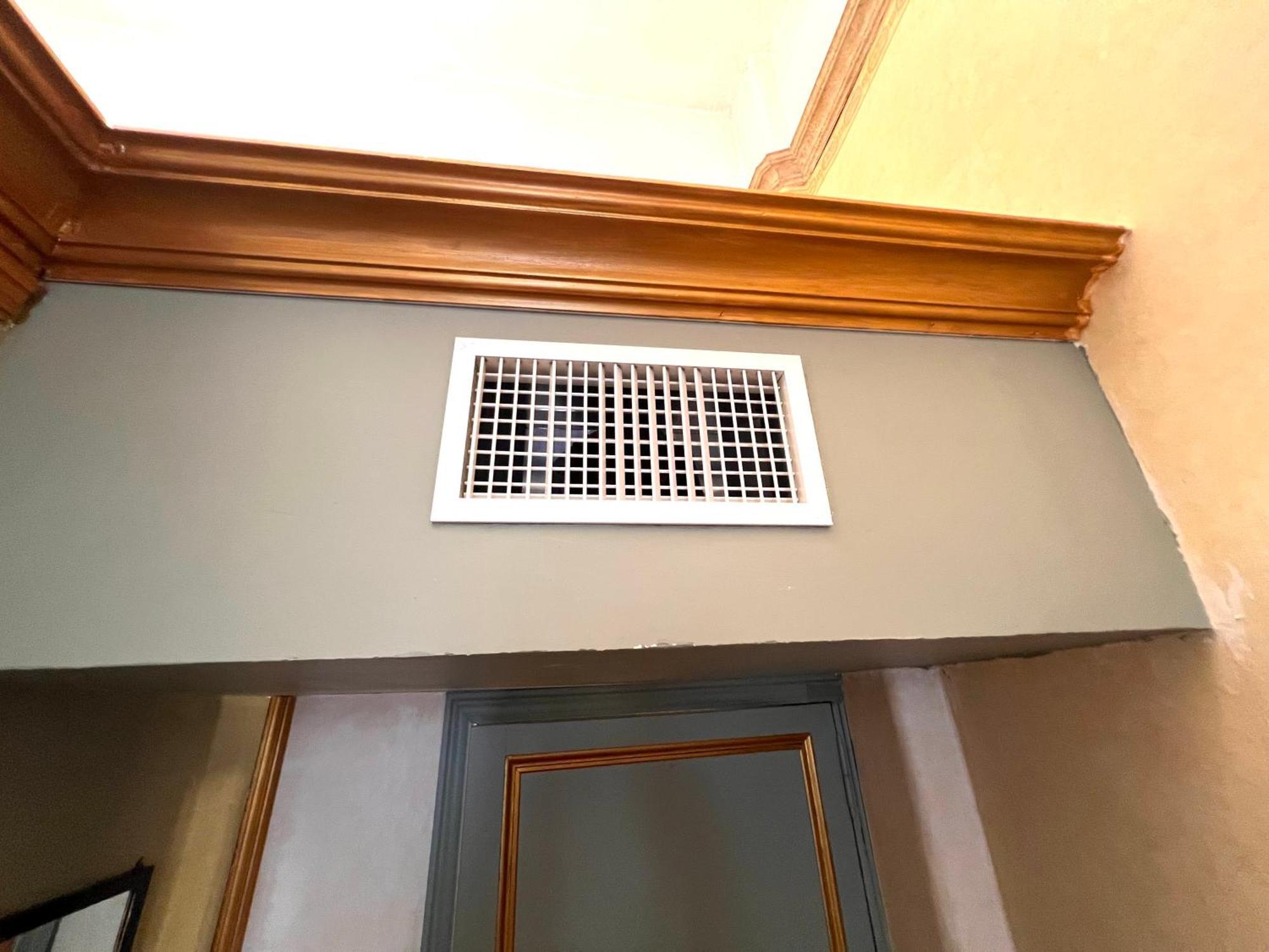 Veronica Suite Rome Luaran gambar