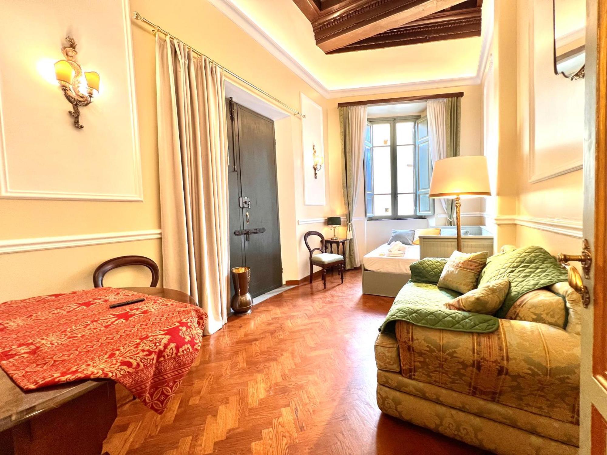 Veronica Suite Rome Luaran gambar