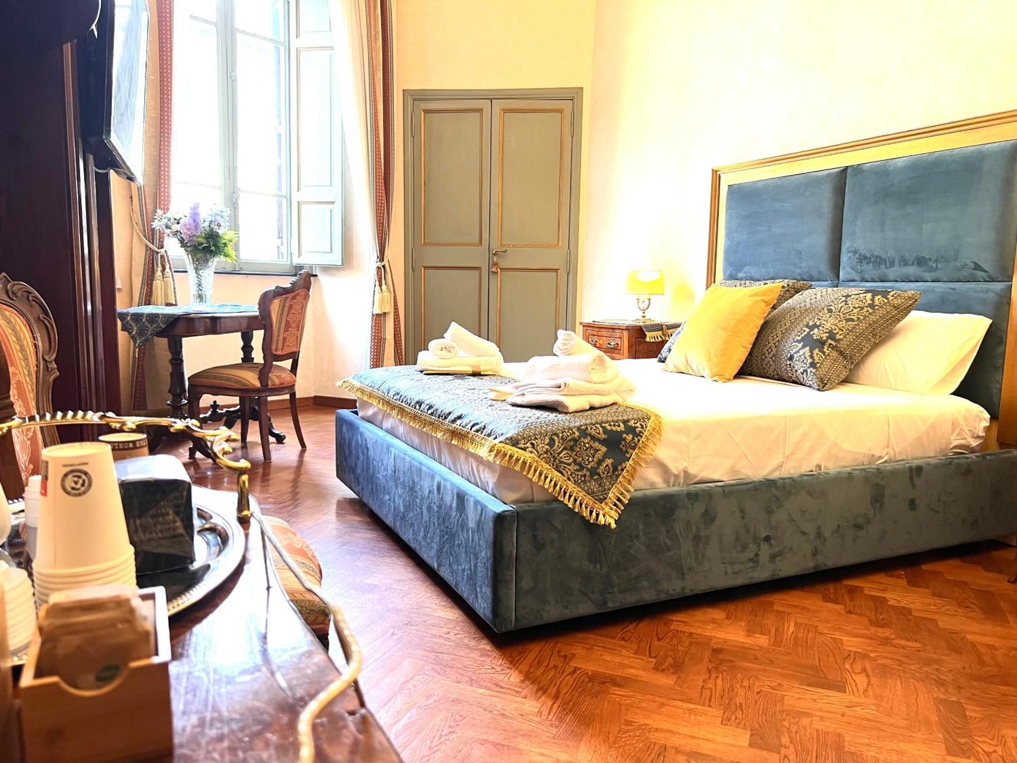 Veronica Suite Rome Luaran gambar