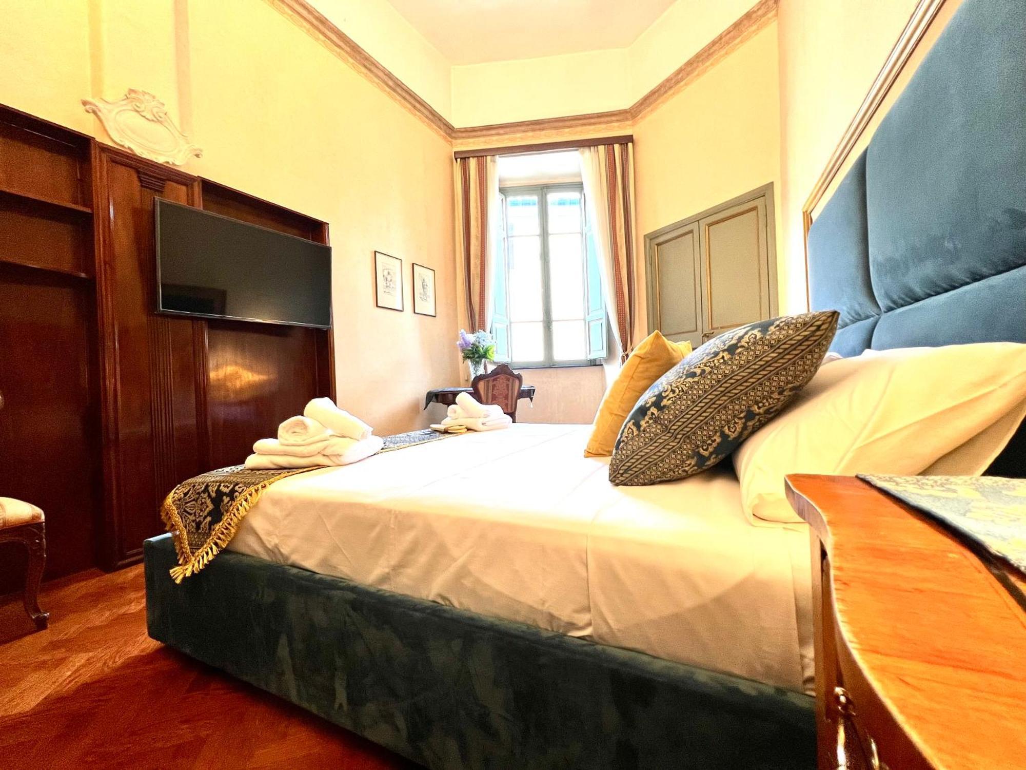 Veronica Suite Rome Luaran gambar